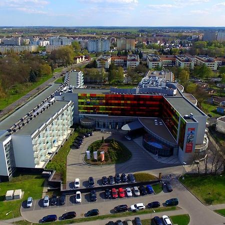 Apartament Tit Aquarius Spa Kolobrzeg Exterior photo
