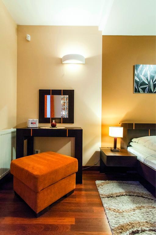 Apartament Tit Aquarius Spa Kolobrzeg Room photo