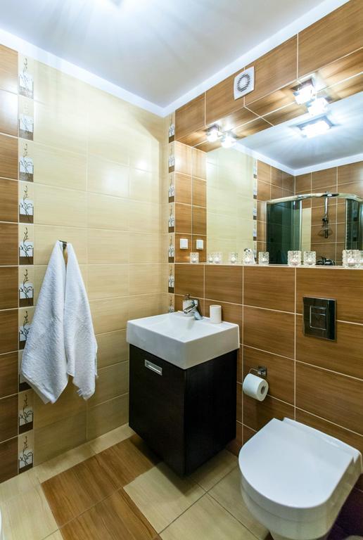Apartament Tit Aquarius Spa Kolobrzeg Room photo