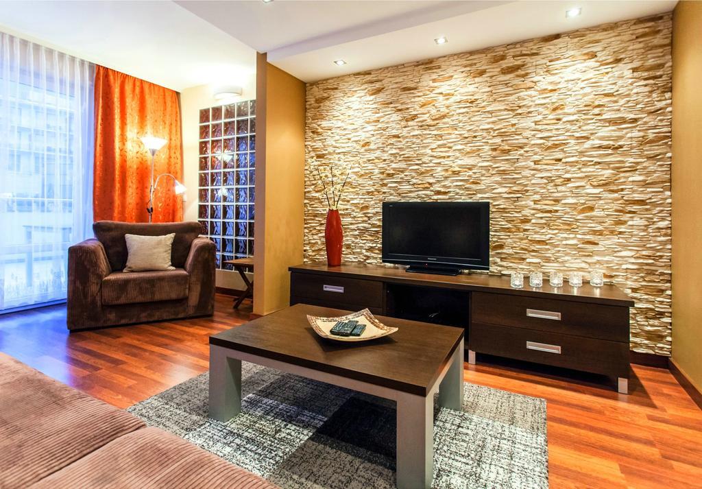 Apartament Tit Aquarius Spa Kolobrzeg Room photo