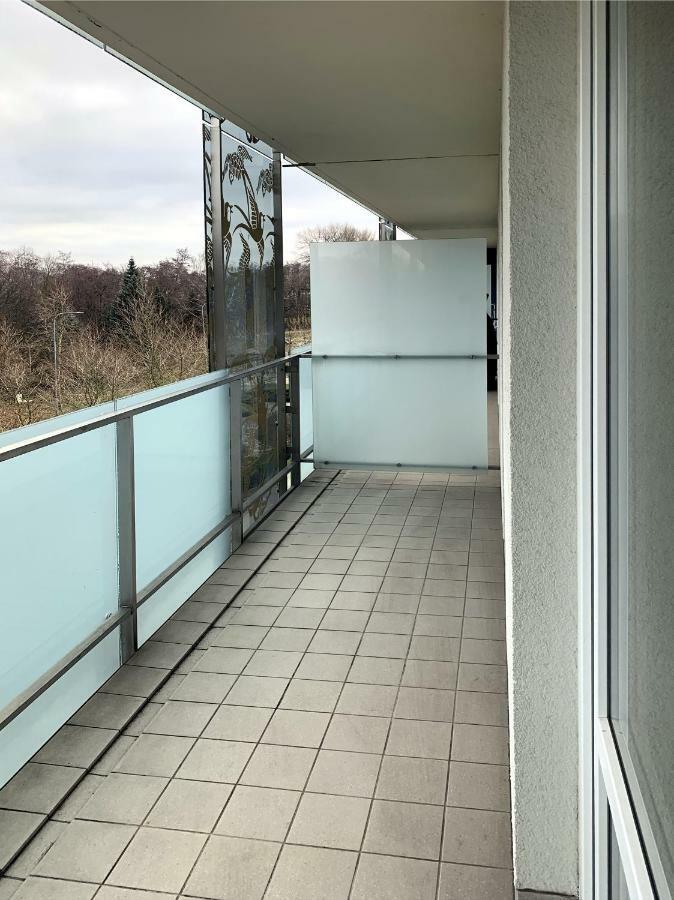 Apartament Tit Aquarius Spa Kolobrzeg Exterior photo